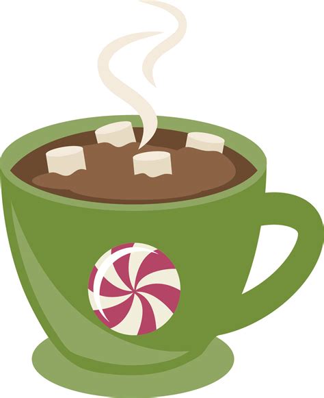 hot chocolate images clip art|hot chocolate spill over clip art.